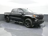 Thumbnail of 2025 Black Chevrolet Silverado 1500