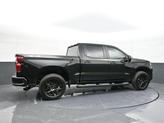 Thumbnail of 2025 Black Chevrolet Silverado 1500