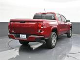 Thumbnail of 2025 Radiant Red Chevrolet Colorado