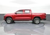 Thumbnail of 2025 Radiant Red Chevrolet Colorado
