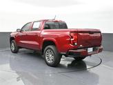 Thumbnail of 2025 Radiant Red Chevrolet Colorado