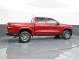 Thumbnail of 2025 Radiant Red Chevrolet Colorado