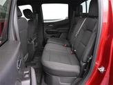 Thumbnail of 2025 Radiant Red Chevrolet Colorado
