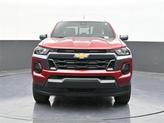 Thumbnail of 2025 Radiant Red Chevrolet Colorado