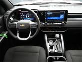 Thumbnail of 2025 Radiant Red Chevrolet Colorado