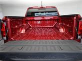 Thumbnail of 2025 Radiant Red Chevrolet Colorado