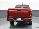 Thumbnail of 2025 Radiant Red Chevrolet Colorado