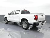 Thumbnail of 2025 Summit White Chevrolet Colorado