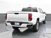 Thumbnail of 2025 Summit White Chevrolet Colorado