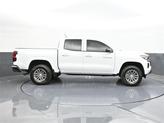 Thumbnail of 2025 Summit White Chevrolet Colorado