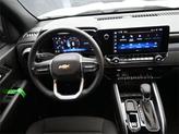 Thumbnail of 2025 Summit White Chevrolet Colorado