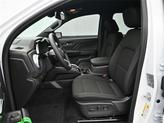 Thumbnail of 2025 Summit White Chevrolet Colorado