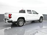 Thumbnail of 2025 Summit White Chevrolet Colorado