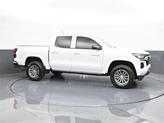 Thumbnail of 2025 Summit White Chevrolet Colorado