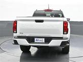 Thumbnail of 2025 Summit White Chevrolet Colorado