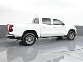 Thumbnail of 2025 Summit White Chevrolet Colorado