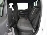 Thumbnail of 2025 Summit White Chevrolet Colorado