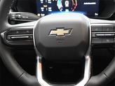 Thumbnail of 2025 Summit White Chevrolet Colorado