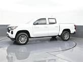 Thumbnail of 2025 Summit White Chevrolet Colorado