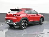 Thumbnail of 2026 Red Chevrolet Trailblazer