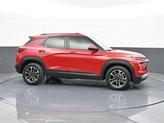 Thumbnail of 2026 Red Chevrolet Trailblazer