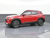 Thumbnail of 2026 Red Chevrolet Trailblazer