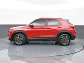 Thumbnail of 2026 Red Chevrolet Trailblazer