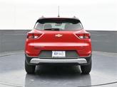 Thumbnail of 2026 Red Chevrolet Trailblazer