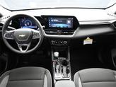 Thumbnail of 2026 Red Chevrolet Trailblazer
