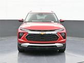 Thumbnail of 2026 Red Chevrolet Trailblazer