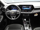 Thumbnail of 2026 Marina Blue Chevrolet Trailblazer