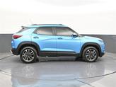 Thumbnail of 2026 Marina Blue Chevrolet Trailblazer