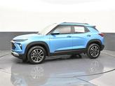 Thumbnail of 2026 Marina Blue Chevrolet Trailblazer