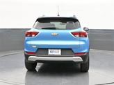 Thumbnail of 2026 Marina Blue Chevrolet Trailblazer