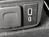Thumbnail of 2026 Marina Blue Chevrolet Trailblazer