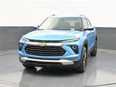 Thumbnail of 2026 Marina Blue Chevrolet Trailblazer