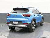 Thumbnail of 2026 Marina Blue Chevrolet Trailblazer