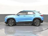 Thumbnail of 2026 Marina Blue Chevrolet Trailblazer