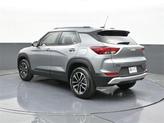 Thumbnail of 2026 Sterling Gray Metallic Chevrolet Trailblazer