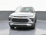 Thumbnail of 2026 Sterling Gray Metallic Chevrolet Trailblazer