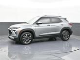Thumbnail of 2026 Sterling Gray Metallic Chevrolet Trailblazer