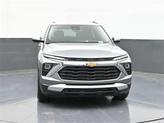 Thumbnail of 2026 Sterling Gray Metallic Chevrolet Trailblazer