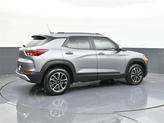 Thumbnail of 2026 Sterling Gray Metallic Chevrolet Trailblazer