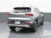 Thumbnail of 2026 Sterling Gray Metallic Chevrolet Trailblazer