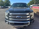 Thumbnail of 2015 Tuxedo Black Metallic Ford F-150