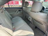 Thumbnail of 2009 Barcelona Red Metallic Toyota Camry