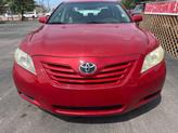 Thumbnail of 2009 Barcelona Red Metallic Toyota Camry