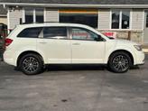 Thumbnail of 2018 Vice White Dodge Journey