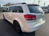 Thumbnail of 2018 Vice White Dodge Journey