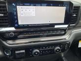 Thumbnail of 2024 Dark Ash Metallic Chevrolet Silverado 1500